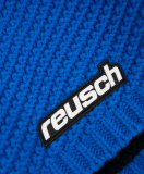 Reusch Aron Beanie 6180002 4491 blue 2